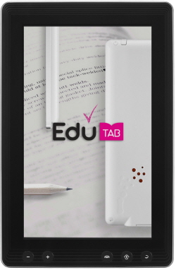 LG U+, 도서산간 학교에 교육용 태블릿PC 기증