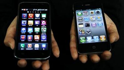 삼성 "애플에 공격적 대응"..네덜란드서 특허침해 제소