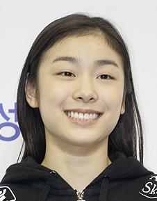 김연아, 美부통령 초청 오찬행사에 깜짝 참석