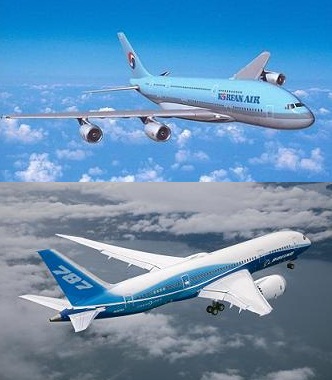 `A380 구입한 사우디왕자`..이제는 항공기도 명품시대