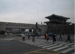 한국 최고 경관사업에 `수원 화성`