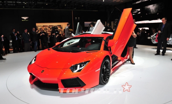 11월 쏟아지는 신차 살펴보니…"짜릿한 매력들 고민되네"