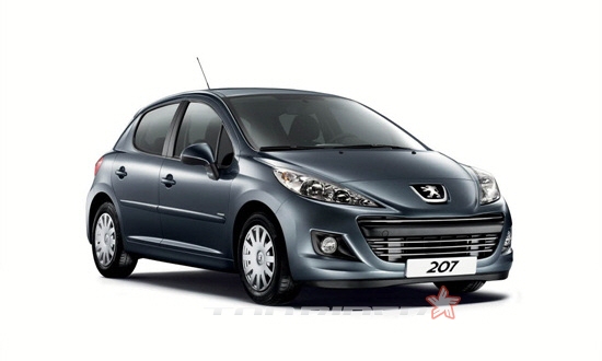 푸조 207GT·207CC, 배터리 케이블 결함으로 리콜