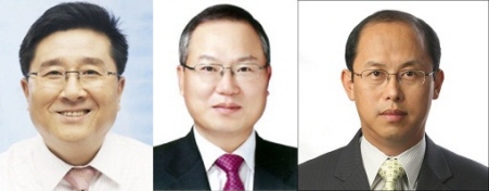 LG 파격적 쇄신인사‥젊은 CEO로 세대교체