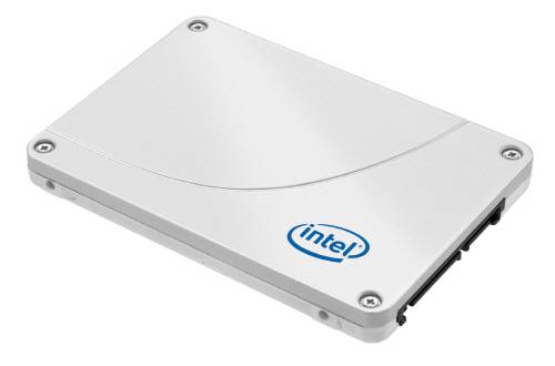 인텔, 더욱 빨라진 SSD 신제품 선봬