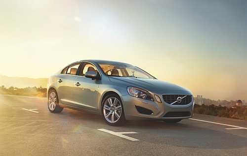 볼보 S60·V60 미국 유럽에서 최고 안전성 입증