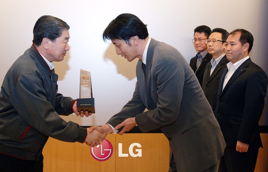 구본준 LG전자 부회장 `혁신발표회` 부활시킨 이유는