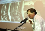 “박원순 아들 MRI 맞다”..강용석 주장 사실무근(종합 2보)                                                                                                                                                