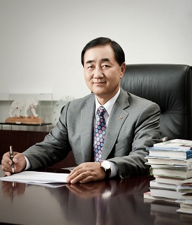 호텔협회, 10대회장에 유용종 SK사장 선출