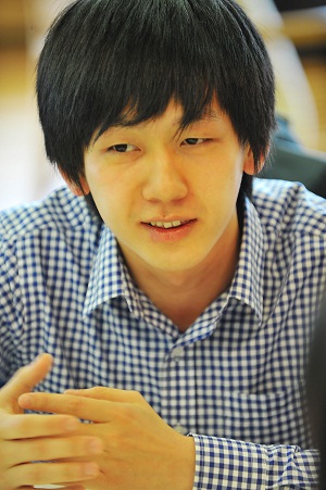 "IT로 내 정체성 찾았어요"