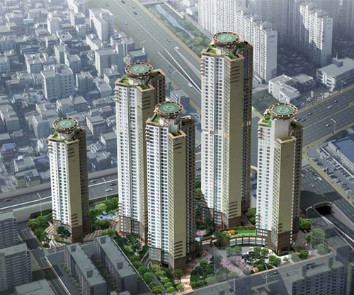  인천에 즉시 입주 가능한 300만원대 아파트 특별분양