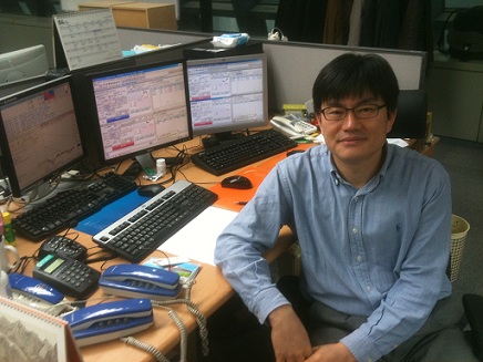 [환시 벽허물기]②`작지만 강한` 동양증권