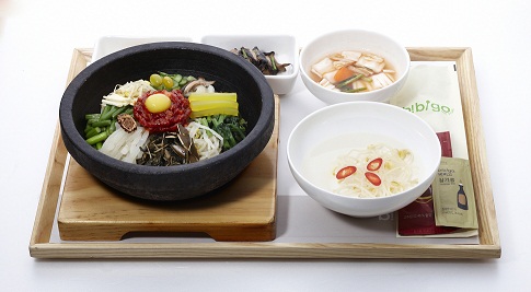 비비고, `전국 비빔밥 여행` 개최