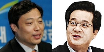 이재현 회장, 곽승준 미래위원장 룸살롱 접대