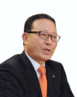 아시아나항공, 여성가족부장관상.."저출산 해소 모범 기업"