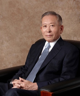 정재은 신세계 명예회장, 컬러비아大서 사무엘 존슨 메달 수상