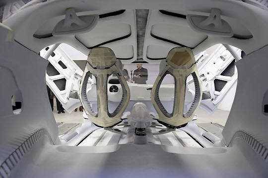 르노삼성 소형 CUV, `캡처`와 같은 뼈대?                                                                                                                                                            