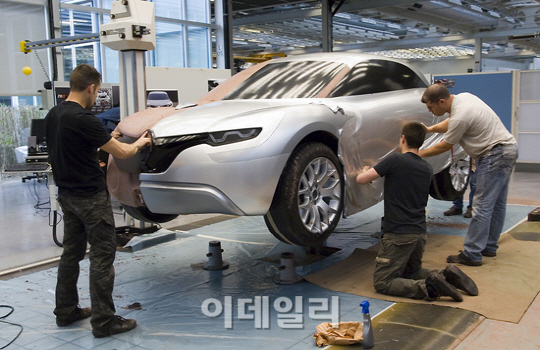 공중부양 `캡처`, 르노삼성도 비상할까?                                                                                                                                                             