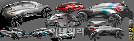 그림으로 본 `캡처` 예술이네~                                                                                                                                                                      