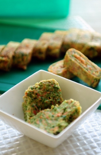 과일·채소 찌꺼기 버릴 게 없네