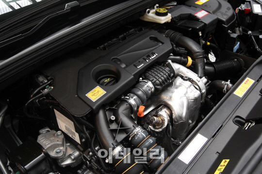 시트로엥 DS4 `더욱 강력해진 심장`                                                                                                                                                                 