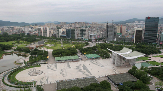 그랜드 민트 페스티벌, 올가을에는 뭘 들려주려나