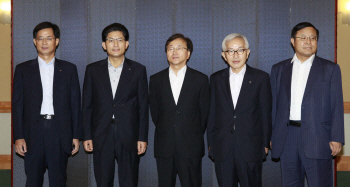 경제계, 정부 '내수활성화' 의지 적극 화답키로