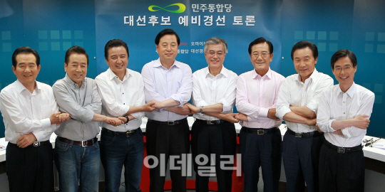 [포토]`공명선거 실천`