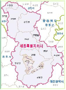 "세종시 이주공무원 41%, '나홀로' 이주"