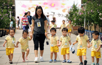 '나라꽃 무궁화 전국축제' 28일부터 전국서 잇따라