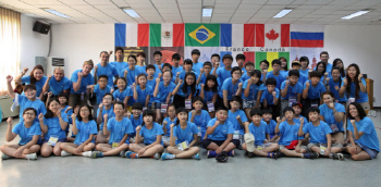 삼양그룹 "미래의 글로벌 인재를 키웁니다"