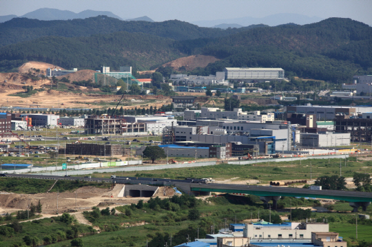 LH 화성동탄산업단지에 170여개 기업 입주확정