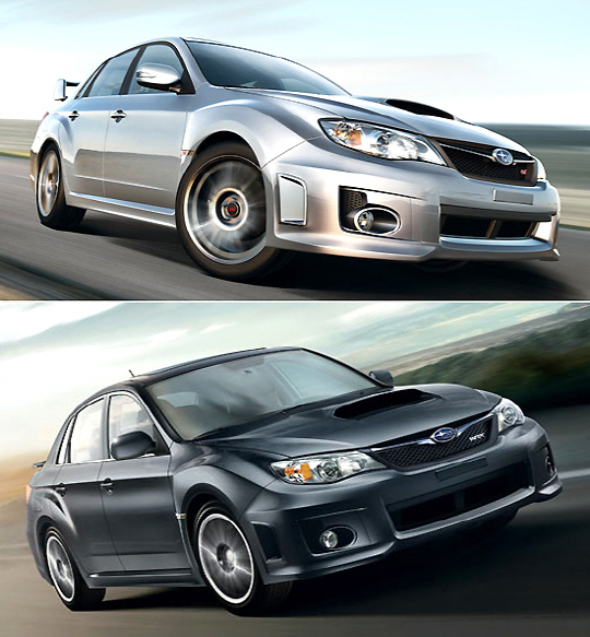 '2013 WRX STI' 서킷 주행도 가능?                                                                                                                                                        