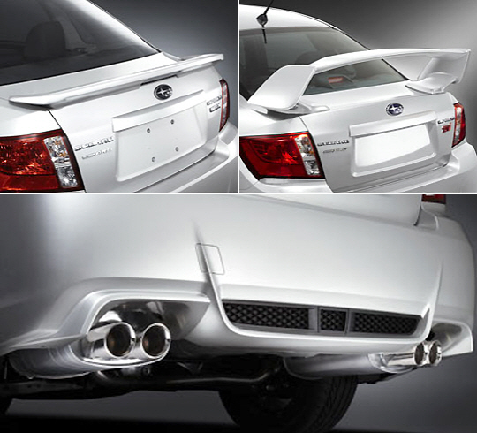 '2013 WRX STI' 랠리카의 본능을 드러내다                                                                                                                                                 