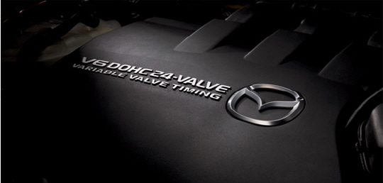 2013 `마쯔다 6`의 강력한 심장                                                                                                                                                                     