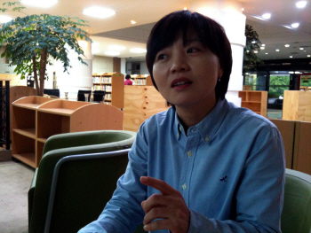 기초생활수급자의 '희망 천사'를 아십니까