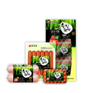 농협목우촌, 학교급식 공급업체 지정