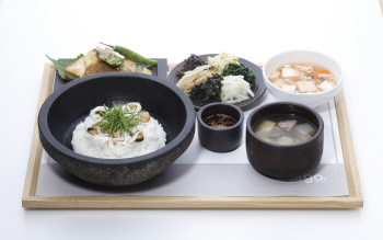 CJ 비비고, 가을 특색 살린 신메뉴 선봬