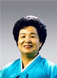 삼성생명 비추미여성대상에 김정례씨