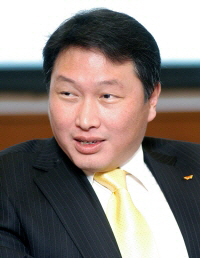 최태원 회장 동남아 출장‥에너지·IT 수출 지원