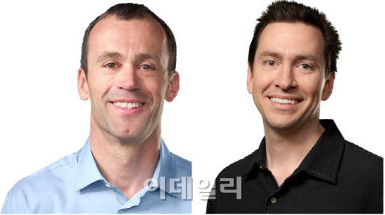 애플 제국 흔들리나..고위임원들 돌연 사임