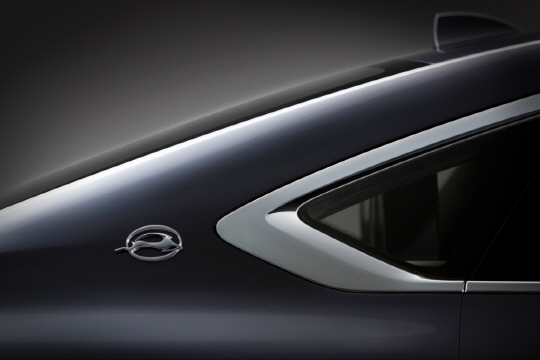 `2014 쉐보레 임팔라`, 디테일 하나도 놓치지 않아!                                                                                                                                                  