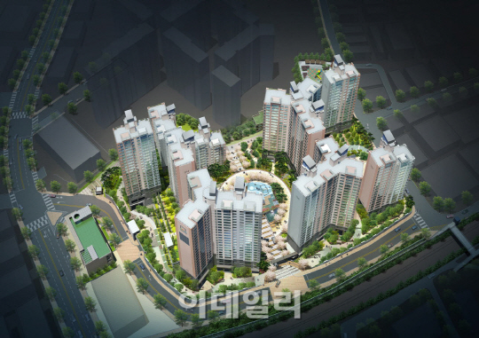 "집으로 집산다?"..동부건설 '하우스 바이 하우스' 계약제 눈길