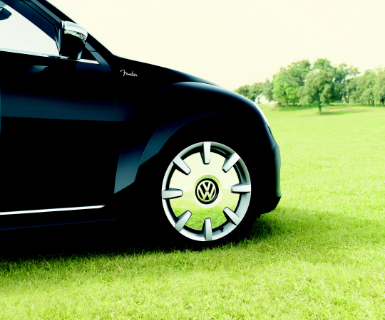  `2013 비틀 펜더 에디션` 깜찍함은 어디로?                                                                                                                                                         