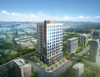 우미건설, '동탄신도시 쁘띠린' 잔여분 분양