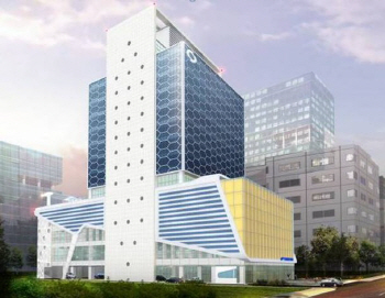 르노삼성, 내달 가산동 신사옥 입주.. "새 출발"