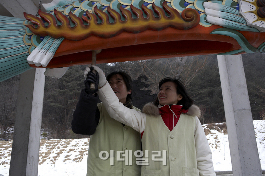 새해맞이 템플스테이 풍성…어디로 갈까