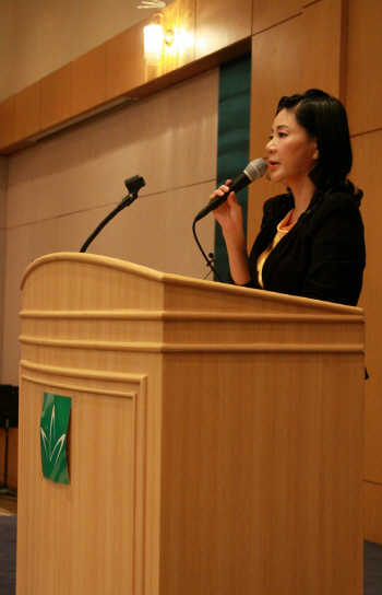 김정문알로에, 제7회 백재 학술 심포지엄 성료