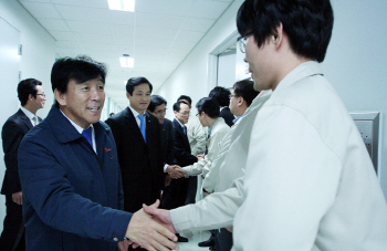  김창근 SK수펙스추구협의회 의장