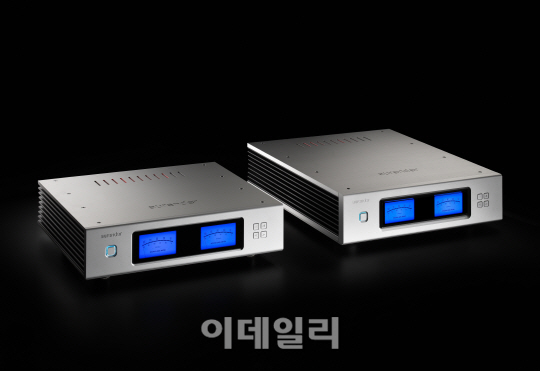 티브이로직, CES 2013 참가..신제품 'W20' 선보여